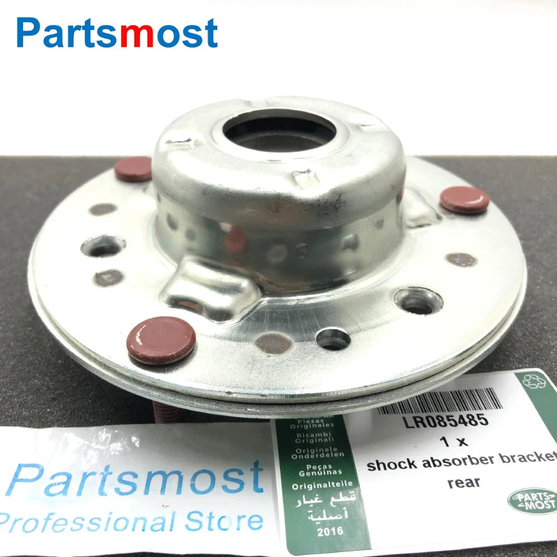 SHOCK ABSORBER TOP STRUT MOUNTING BRACKET FOR LAND ROVER FREELANDER 2 RANGE ROVER EVOQUE FRONT LR032578 / REAR LR032528 LR085485