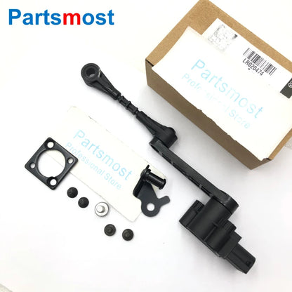 FRONT VEHICLE HEIGHT LEVEL SENSOR FOR LAND ROVER RANGE ROVER SPORT 2005-2009 LH AH223C097AC LR020473 OR RH AH225B732AC LR020474