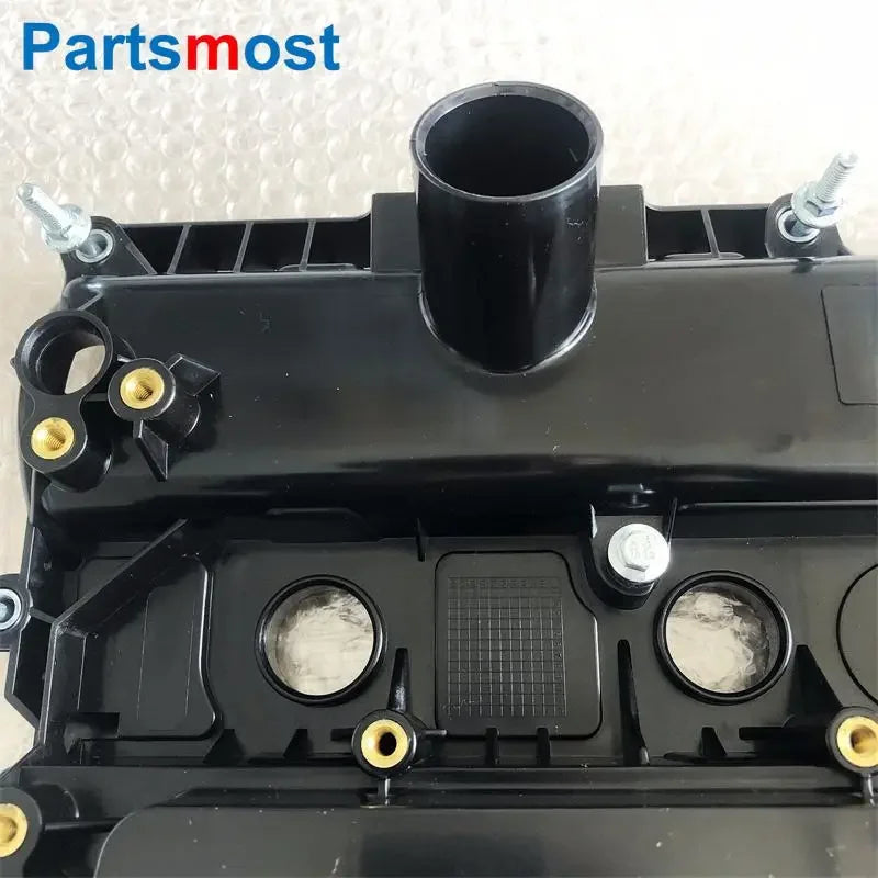 2.0L Engine Camshaft Valve Cover with Gasket for Land Rover Freelander LR2 Range Rover Evoque Discovery Sport LR056035 LR070360