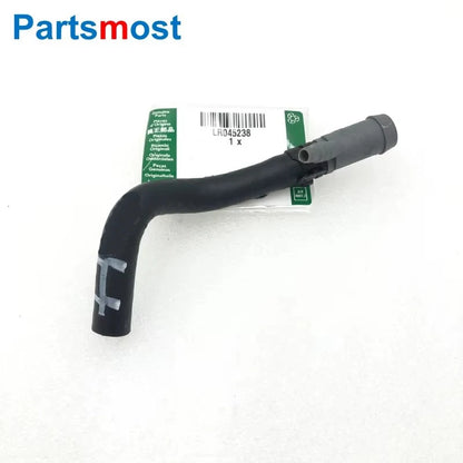 5.0L V8 Petrol Throttle Body Outlet Hose LR045238 / Thermostat Water Pipe LR049989 for Discovery 4 Range Rover RR Sport 2010-13