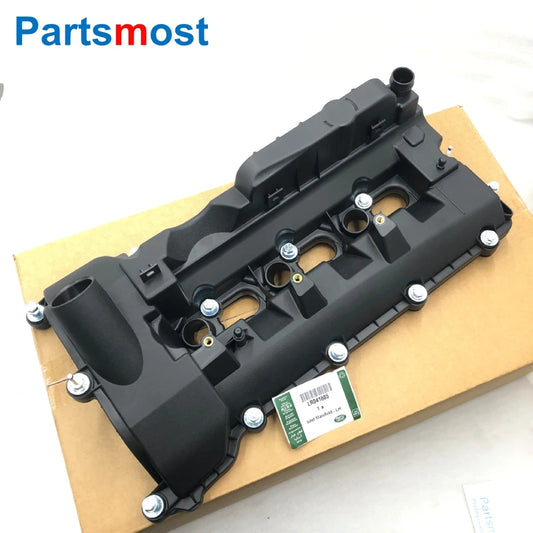 3.0L V6 PETROL ENGINE VALVE COVER FOR LAND ROVER LR4 RANGE ROVER 2013- RR SPORT 14- NEW DISCOVERY VELAR JAGUAR LR041685 LR051835