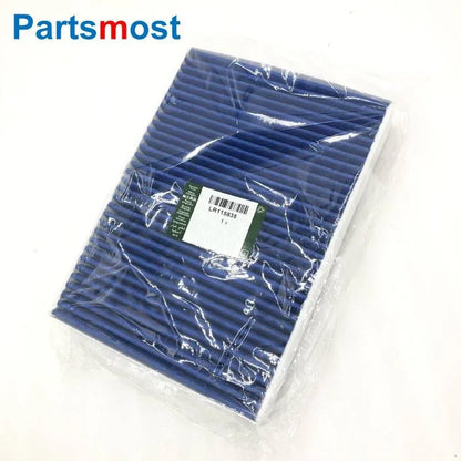 LR115835 LR115784 LR134581 NEW CABIN FILTER FOR LAND ROVER DISCOVERY SPORT 2020 ONWARD NEW RANGE ROVER EVOQUE A/C POLLEN FILTER