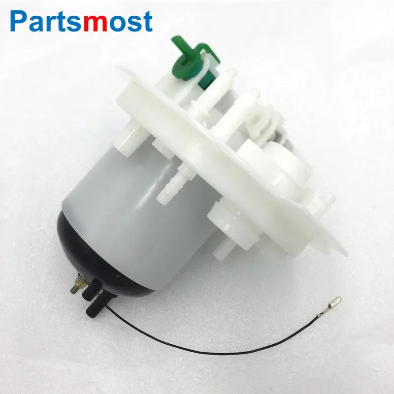 3.2L Petrol Engine Fuel Sender Cover with Thinner Nozzle for Land Rover Freelander LR2 L359 New Fuel Filter of LR020016 LR038601