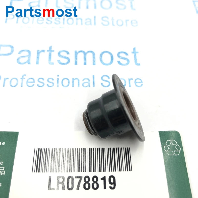 3.0 5.0 PETROL 24x 32x VALVE STEM SEALS FOR LAND ROVER RANGE ROVER RR SPORT DISCOVERY 4 VELAR DEFENDER JAGUAR LR010753 LR078819