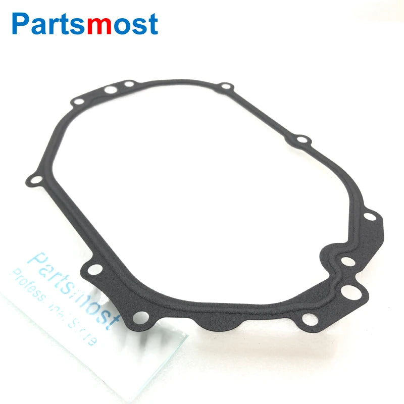 2.0 TURBO DIESEL TIMING CASE TO ROCKER COVER GASKET FOR RANGE ROVER SPORT 2014- NEW DISCOVERY SPORT VELAR EVOQUE 2019- LR073816