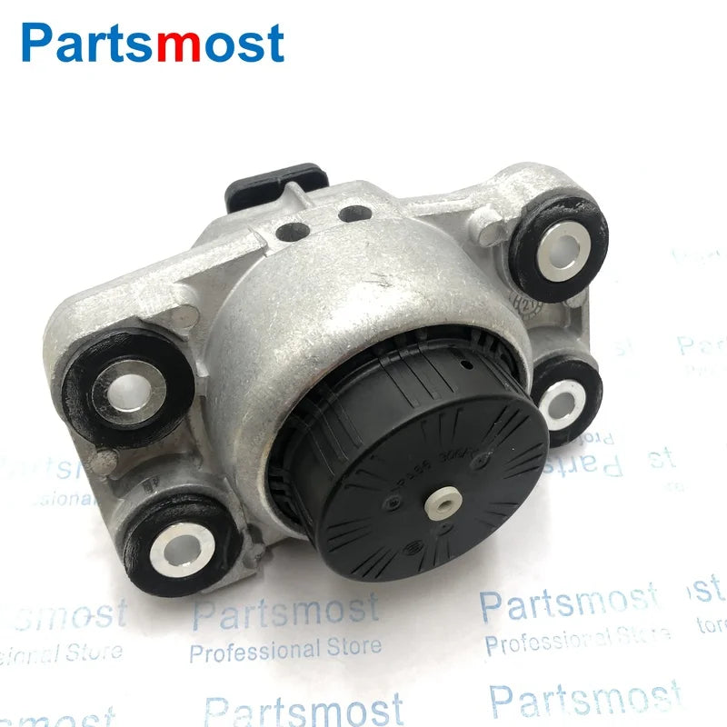 3.0L V6 DIESEL ENGINE MOUNTING BRACKET FOR LAND ROVER RANGE ROVER 2013- RANGE ROVER SPORT 2014- DISCOVERY 2017 LR057632 LR123907