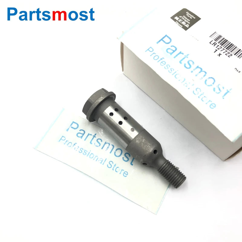 VARIABLE TIMING CONTROL VALVE BOLT FOR 2.0L AJ200 RANGE ROVER EVOQUE DISCOVERY RR SPORT VELAR DEFENDER JAGUAR LR091750 LR127722