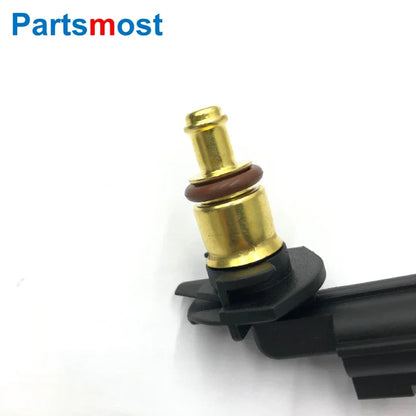 2.0 3.0 TURBO DIESEL WATER TEMPERATURE SENSOR FOR LAND ROVER NEW DISCOVERY RR SPORT 14- VELAR EVOQUE 19- JAGUAR 4346360 LR041442