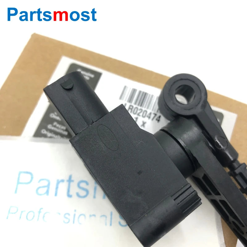 FRONT VEHICLE HEIGHT LEVEL SENSOR FOR LAND ROVER RANGE ROVER SPORT 2005-2009 LH AH223C097AC LR020473 OR RH AH225B732AC LR020474