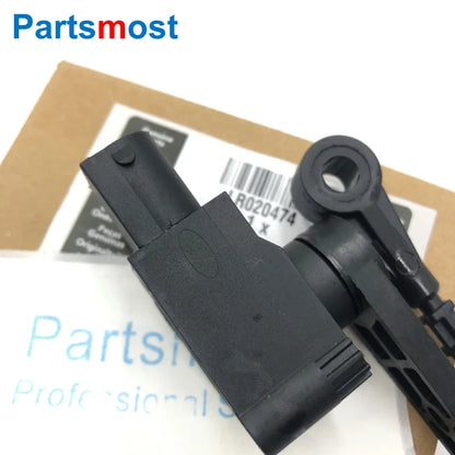 FRONT VEHICLE HEIGHT LEVEL SENSOR FOR LAND ROVER RANGE ROVER SPORT 2005-2009 LH AH223C097AC LR020473 OR RH AH225B732AC LR020474