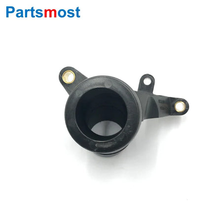 3.0L V6 Diesel Tube Connector Coolant Inlet Connecting Pipe for Land Rover Discovery 4 Range Rover Sport Jaguar JDE9014 LR013165