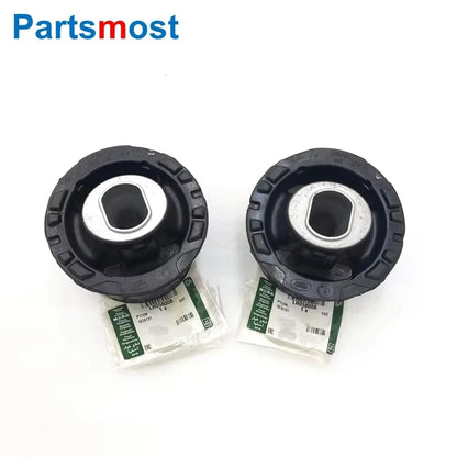 3.0L 5.0L EIXO DE MONTAGEM TRASEIRO BUCHA PARA LAND ROVER RANGE ROVER 2013- RR SPORT 2014- ISOLADOR DE METADE TRANSVERSAL LR037510 LR058008