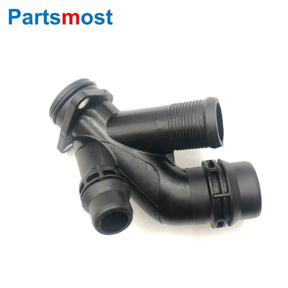 2.0 TURBO PETROL AJ200P ENGINE COOLANT PIPE FOR DISCOVERY SPORT RANGE ROVER EVOQUE 2019- WATER PIPE CONNECTOR J9C11827 LR115276