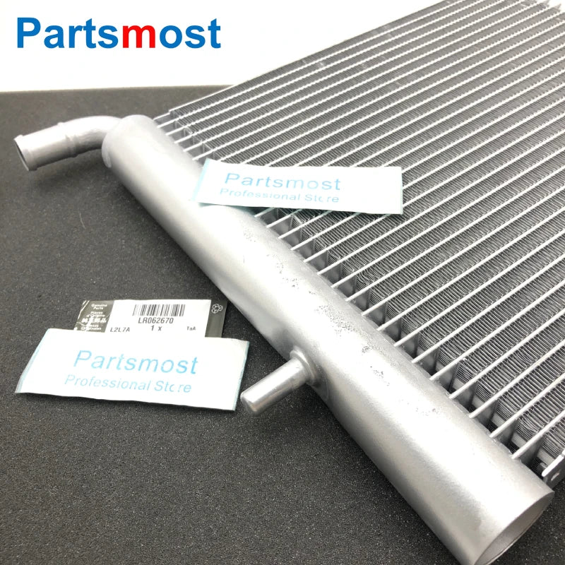 AUXILIARY RADIATOR FOR 2.0T PETROL AJ200P 3.0 DIESEL LAND ROVER RANGE ROVER 2013- RR SPORT 2014- ALL NEW DISCOVERY 2017 LR062670