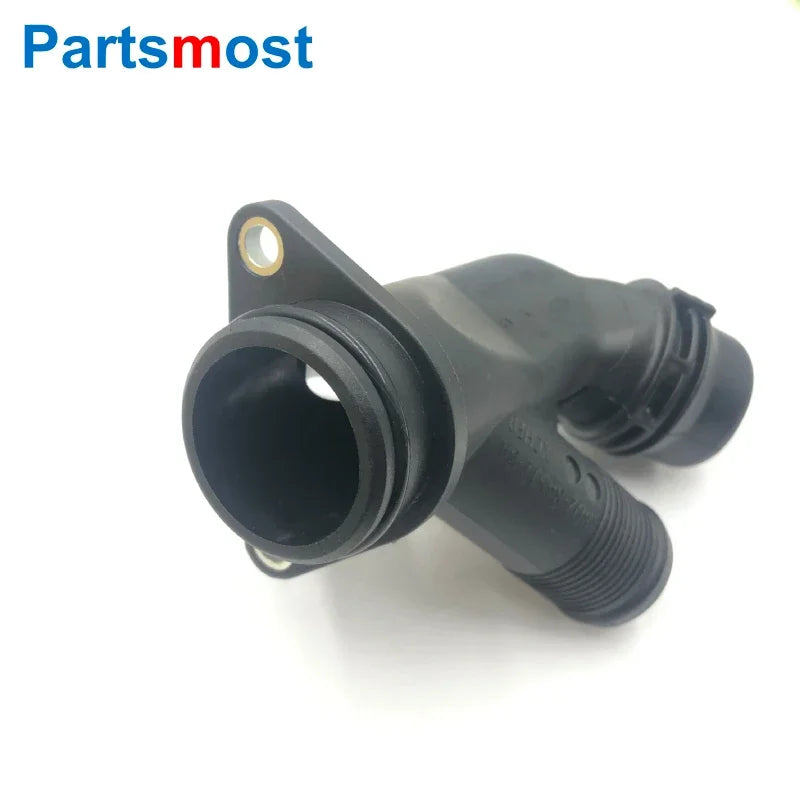 2.0 TURBO PETROL AJ200P ENGINE COOLANT PIPE FOR DISCOVERY SPORT RANGE ROVER EVOQUE 2019- WATER PIPE CONNECTOR J9C11827 LR115276