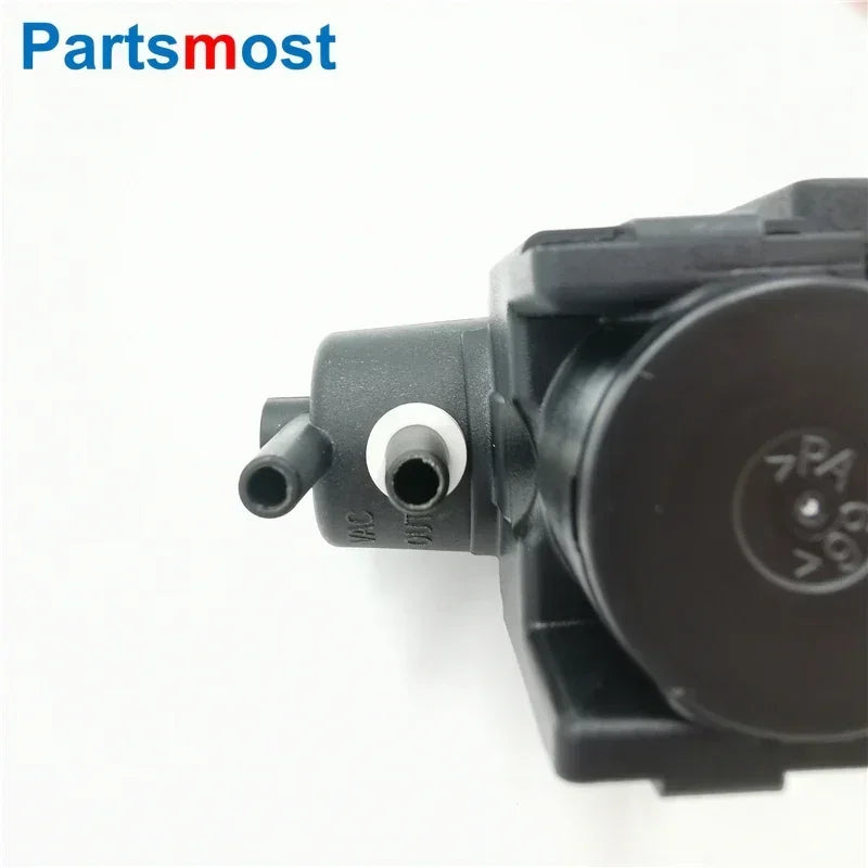 Turbo Boost Solenoid Pierburg 7.00887.21.0 for BMW 320i 328i 335i 428i 528i 535i 750i Pressure Converter 11747584628 11747626351