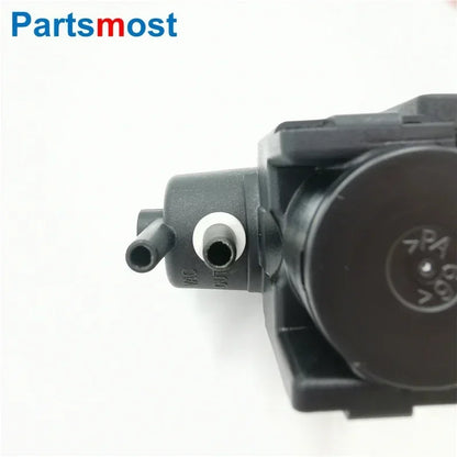 Turbo Boost Solenoid Pierburg 7.00887.21.0 for BMW 320i 328i 335i 428i 528i 535i 750i Pressure Converter 11747584628 11747626351