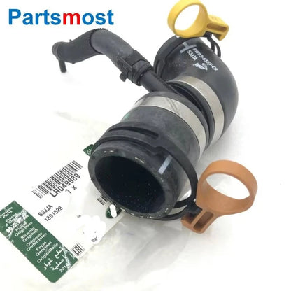 Genuine 5.0 V8 Petrol Thermostat Water Pump Pipe for Land Rover Discovery 4 Range Rover 2010- 2013- RR Sport 2010-2013 LR049989
