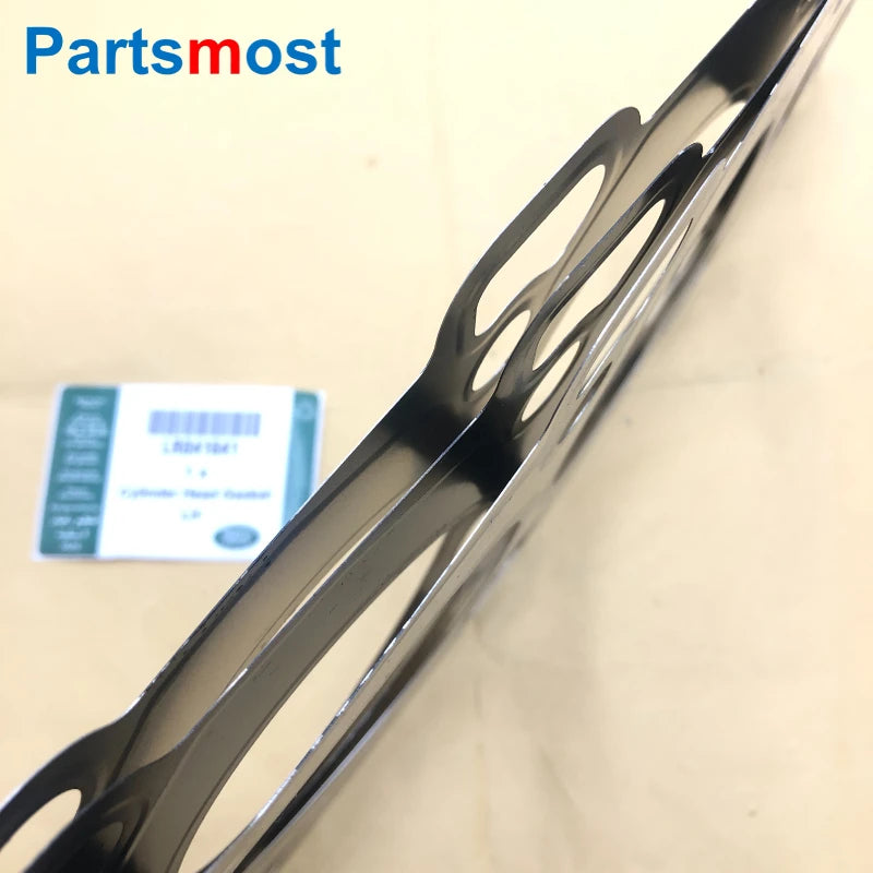 3.0L PETROL CYLINDER HEAD GASKET FOR LAND ROVER RANGE ROVER 13 RR SPORT 14 NEW DISCOVERY 4 VELAR JAGUAR RH LR041640 LH LR041641