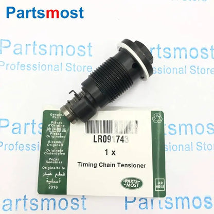 2.0T Petrol Timing Chain Tensioner for Land Rover Discovery Sport Range Rover Evoque Velar LR091743 LR084294 / LR093825 LR138833
