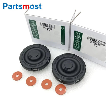 3.0 TURBO PETROL AJ20P6 ENGINES PVC VALVE SERVICE KIT FOR LAND RANGE ROVER 13- RR SPORT 14- DISCOVERY 5 VELAR DEFENDER LR166809