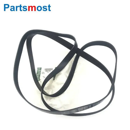 GENUINE 3.0L DOHC GDI SC V6 PETROL ENGINES SERPENTINE PRIMARY DRIVE BELT FOR LAND ROVER DISCOVERY LR4 2010-2016 6PK2434 LR051263