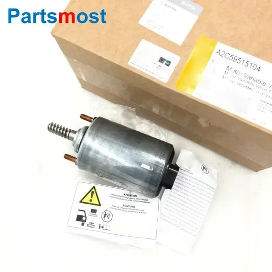 New OEM VDO Eccentric Shaft Actuator for BMW 1 3 X1 Z4 E46 N42 N46 Valvetronic Servo Motor A2C59515104 11377509295 11377548387