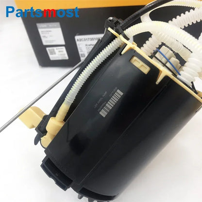 OEM Electrical Fuel Pump Assembly for Land Rover Freelander 2 TD4 2.2L Diesel RHD In Tank Fuel Pump and Sender Unit VDO LR038602