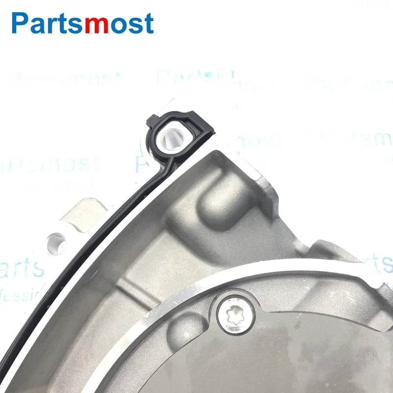 OEM LR123716 LR013487 C2C39664 2.7 3.0 Diesel Oil Pump W/ Gasket 1316139 for Discovery 3 4 Range Rover Sport Velar Jaguar XF XJ