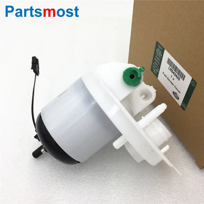 BR DDP LR043420 5.0L V8 Petrol Fuel Filter for Land Rover Discovery 4 Range Rover Sport 2006 to 2013 Fuel Sender Tank Dust Cover