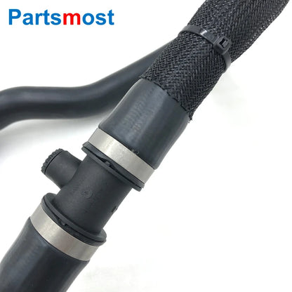 2.0L RADIATOR HOSE FOR LAND ROVER RANGE ROVER EVOQUE DISCOVERY SPORT WATER PIPE UPPER LR032347 LR094509 LOWER LR049637 LR094507