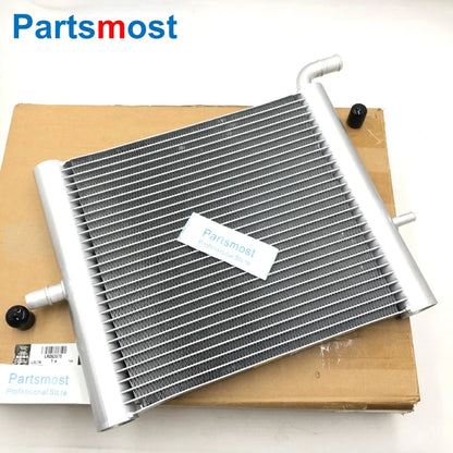AUXILIARY RADIATOR FOR 2.0T PETROL AJ200P 3.0 DIESEL LAND ROVER RANGE ROVER 2013- RR SPORT 2014- ALL NEW DISCOVERY 2017 LR062670