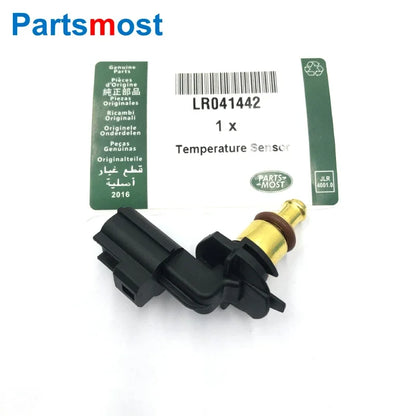 2.0 3.0 TURBO DIESEL WATER TEMPERATURE SENSOR FOR LAND ROVER NEW DISCOVERY RR SPORT 14- VELAR EVOQUE 19- JAGUAR 4346360 LR041442