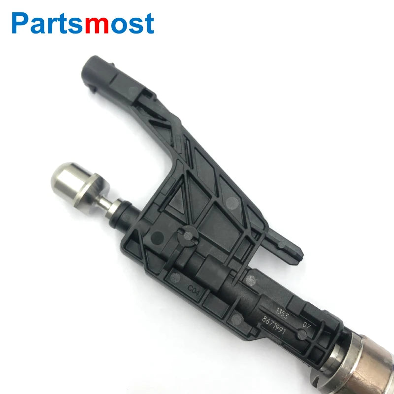 1.5L 2.0L 3.0L FUEL INJECTOR FOR BMW F39 X2 M35iX F97 X3 M F98 X4 M G80 M3 M4 JCW ALL4 B48E MINI BOSC H 0261500502 13538671991