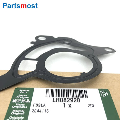 AUTO BRAKE VACUUM PUMP SEAL GASKET FOR 4.4L V8 DOHC DIESEL ENGINE LAND ROVER RANGE ROVER 2013- RANGE ROVER SPORT 2014- LR082928