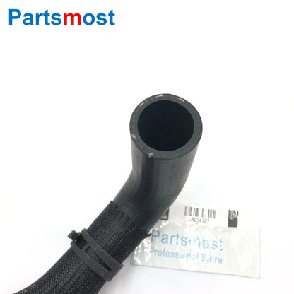 2.0L RADIATOR HOSE FOR LAND ROVER RANGE ROVER EVOQUE DISCOVERY SPORT WATER PIPE UPPER LR032347 LR094509 LOWER LR049637 LR094507
