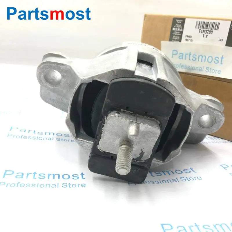 Front Engine Mount For Jaguar XE X760 2015- XF 2016- 2.0L Petrol / Diesel AJ200P Mounting Torque Strut T2H8171 T4N37216 T4N3780