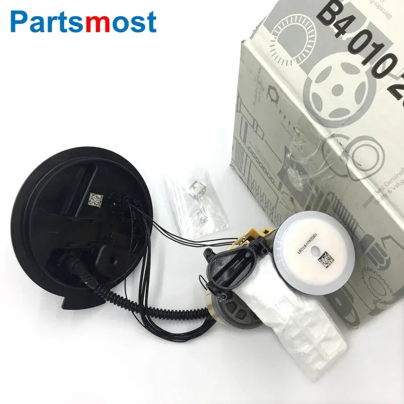 OE Quality Fuel Pump Module for Mercedes-Benz GLC300 C300 C400 C450AMG 2015 2016 2017 Fuel Pump Assembly A2054707801 A2054701594