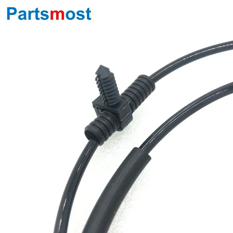 FRONT REAR ABS SENSOR FOR LAND RANGE ROVER EVOQUE DISCOVERY SPORT ANTI LOCK BRAKE WHEEL SPEED SENSORS LR024202 LR071974 LR072107