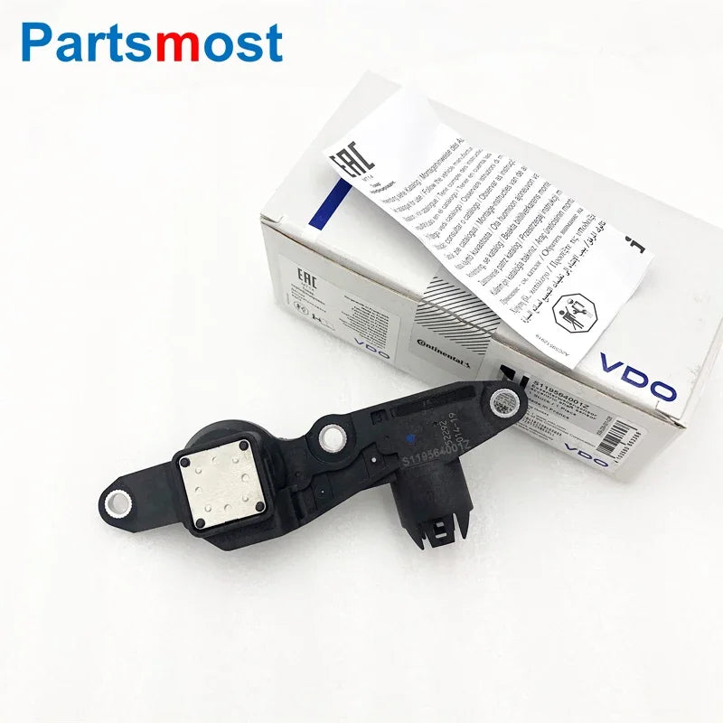 For BMW 1 3 X1 X3 Z4 E46 E60 E87 E88 E90 E92 Valvetronic Variable Timing Eccentric Shaft Sensor Balance S119564001Z 11377527016