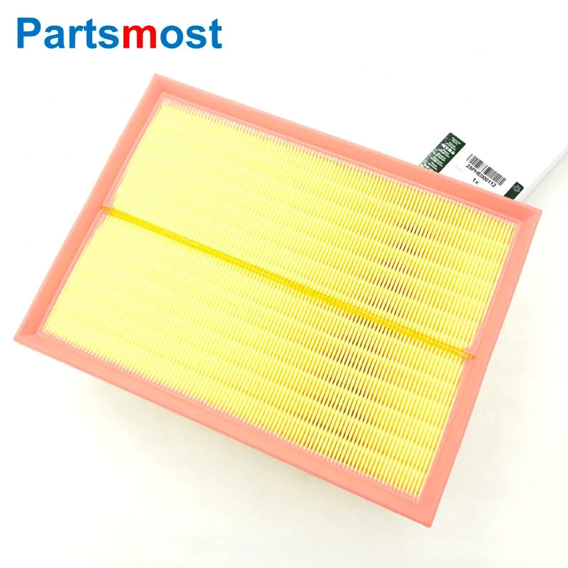 AIR FILTER ELEMENT FOR LAND ROVER DISCOVERY LR3 4 RANGE ROVER SPORT 2005-2013 2.7 3.0 4.0 4.2 4.4 V6 V8 DIESEL ENGINE PHE000112