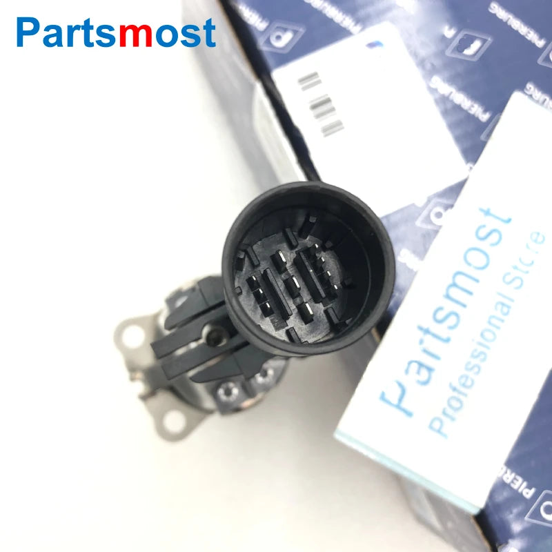 OEM Pierburg 7.09800.05.0 Cylinder Head Valvetronic Timing Actuator Motor for BMW N20 N55 135i 228i 320i 328i 428i 11377603979