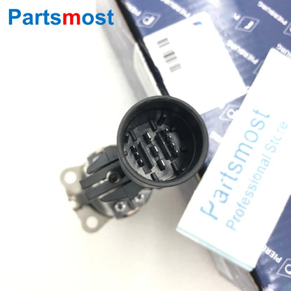 OEM Pierburg 7.09800.05.0 Cylinder Head Valvetronic Timing Actuator Motor for BMW N20 N55 135i 228i 320i 328i 428i 11377603979
