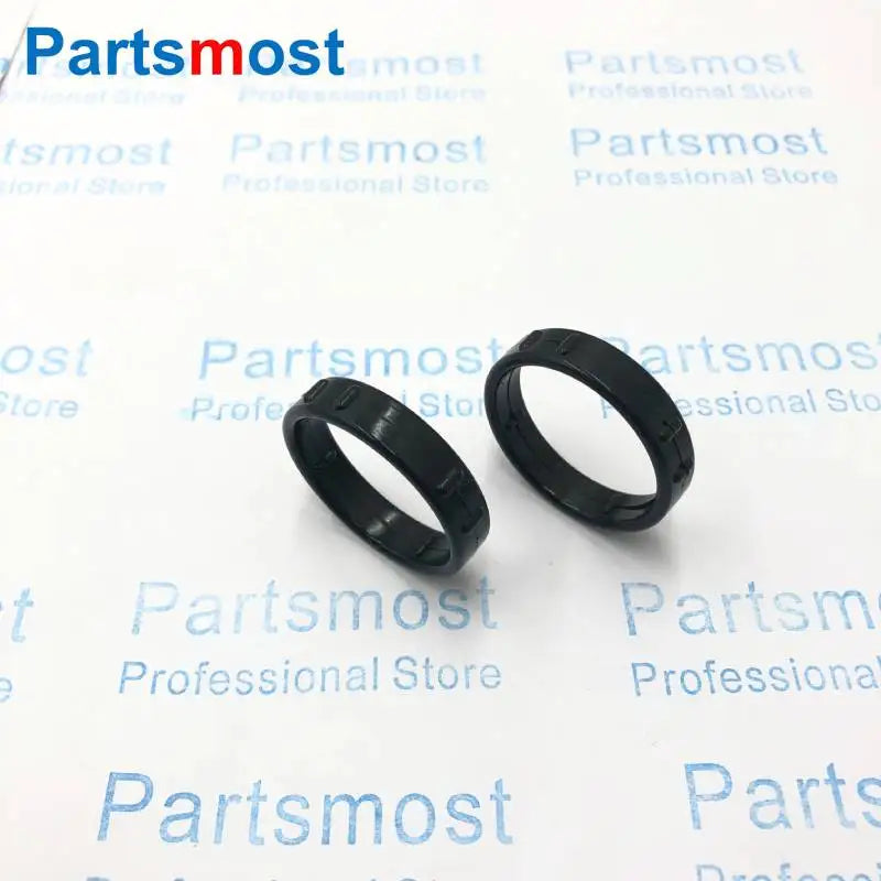 Thermostat Housing Gasket for 2.7 3.0 Diesel Discovery 3 4 Range Rover Sport Velar Jaguar XF Water Pipe O-ring 1341370 LR018829