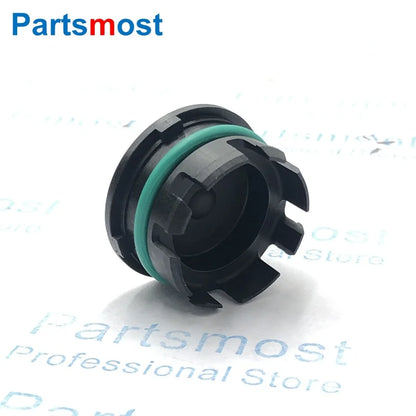 Timing Gear Cover Plug for 2.0L Turbo Diesel Range Rover Sport 2014- Discovery Sport New Evoque / 3.0L Velar LR073789 LR183648