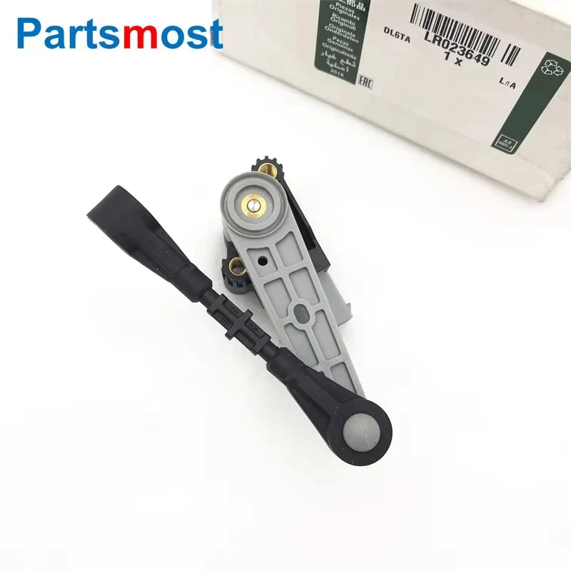 NEW FRONT RIDE AIR SUSPENSION HEIGHT LEVEL SENSOR FOR LAND ROVER RANGE ROVER SPORT L320 2010-2013 AH323C097CD LR014585 LR023649