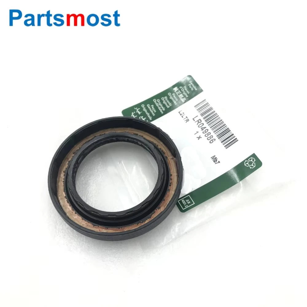 OEM Z F 9 SPEED AUTO TRANSMISSION DIFFERENTIAL BEARING OIL SEAL FOR LAND ROVER RANGE ROVER EVOQUE 2012- DISCOVERY SPORT LR049886