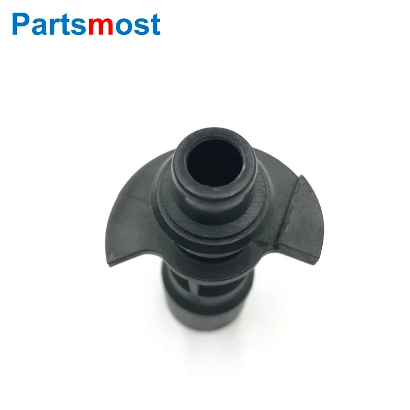 حشية مضخة مياه المحرك 3.0 V6 5.0 V8 LR049370 لسيارة Discovery LR4 Range Rover Sport Jaguar XF XJ XE XK XJR XFR XKR Pipe LR028136