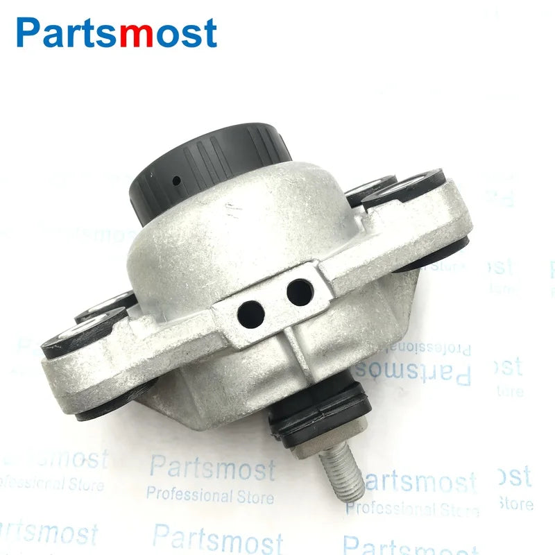 3.0L V6 DIESEL ENGINE MOUNTING BRACKET FOR LAND ROVER RANGE ROVER 2013- RANGE ROVER SPORT 2014- DISCOVERY 2017 LR057632 LR123907