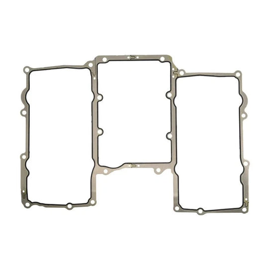 3.0L PETROL INTAKE MANIFOLD UPPER GASKET FOR LR4 RANGE ROVER RR SPORT 14- NEW DISCOVERY VELAR JAGUAR XJ XE XF C2Z17248 LR041680